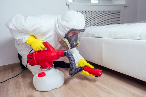 Best Rat Extermination Near Me  in Fennimore, WI